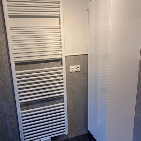 Ferienwohnung-Lind Wimbach Eksteriør bilde