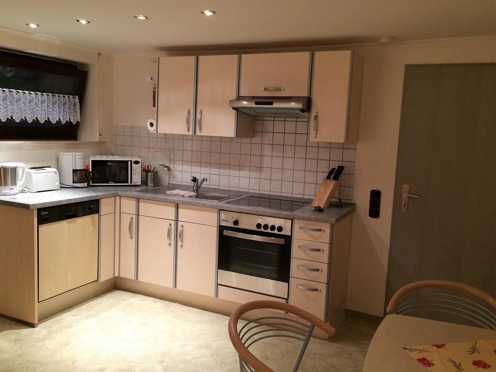 Ferienwohnung-Lind Wimbach Rom bilde