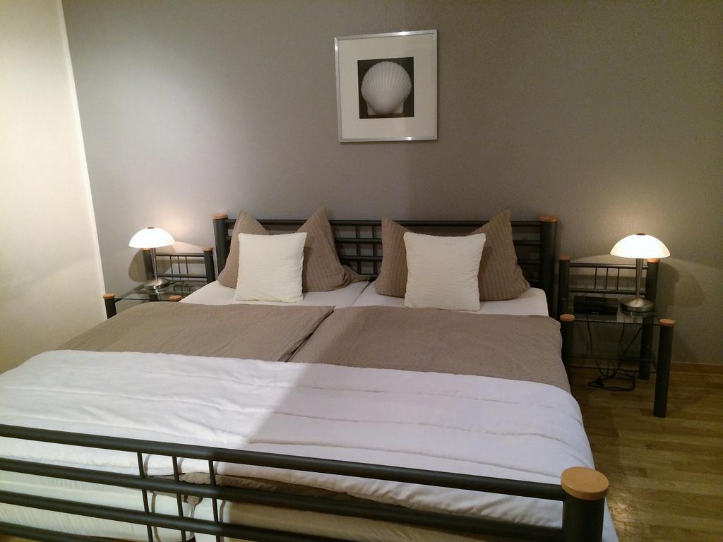 Ferienwohnung-Lind Wimbach Rom bilde